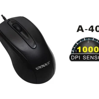 Mouse SATE A-40 USB