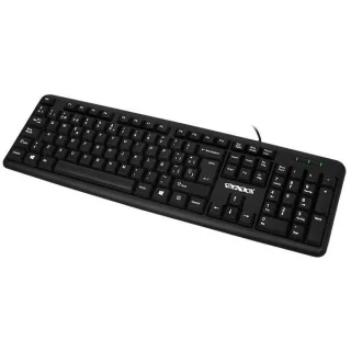 Teclado Satellite AK-910